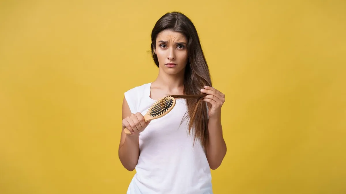 Is There A Link Between Weight Loss Medication and Hair Loss? Expert Explains