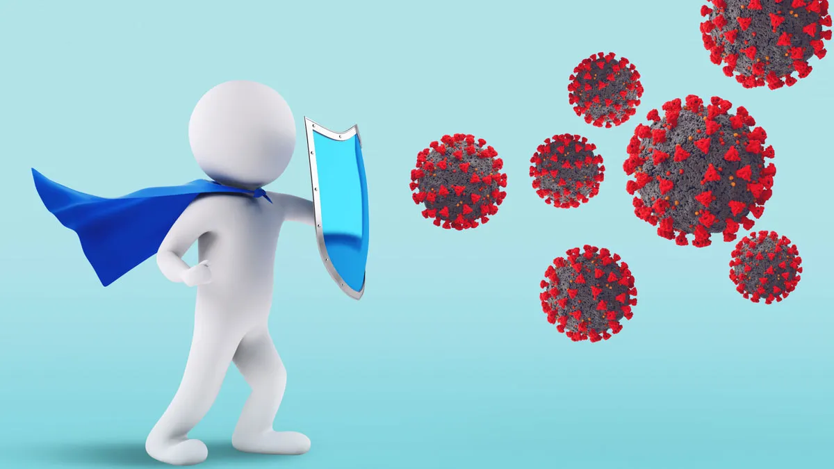 Did You Know Some Common Habits Can Weaken Your Immune System? Here's What Not To Do