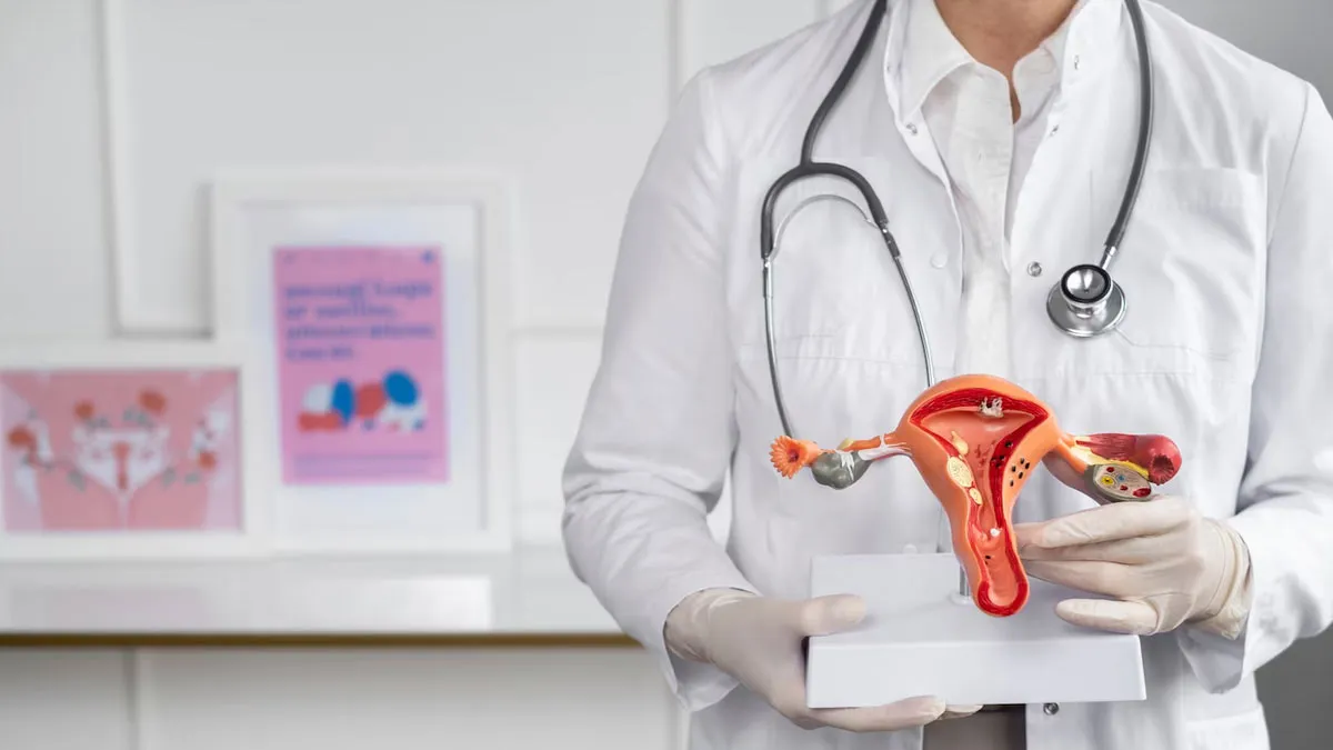 Pap Smear Results Indicate Inflammation: What It Means?
