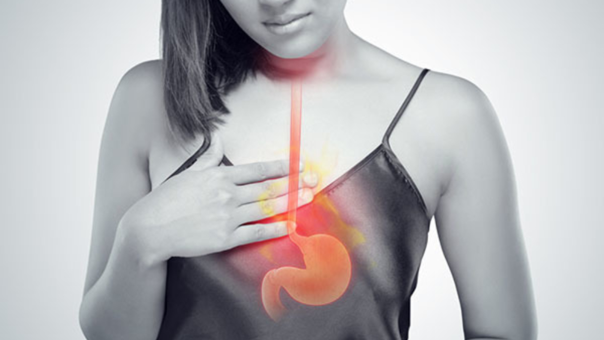 Avoid Acid Reflux: Dietitian Reveals 5 Best Meal Timings and 4 Foods to Steer Clear Of