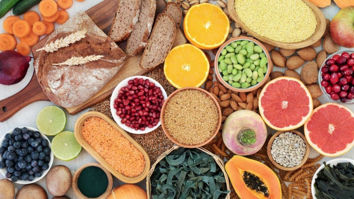 Crush Cravings Naturally: Fitness Coach Reveals 5 Power Foods That Keep You Full Longer