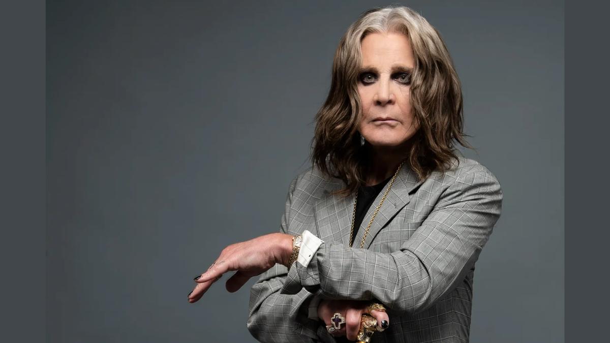 ozzy osbourne mental condition