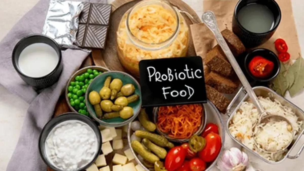 Probiotics During Pregnancy: Expert Insights On Safety And Benefits