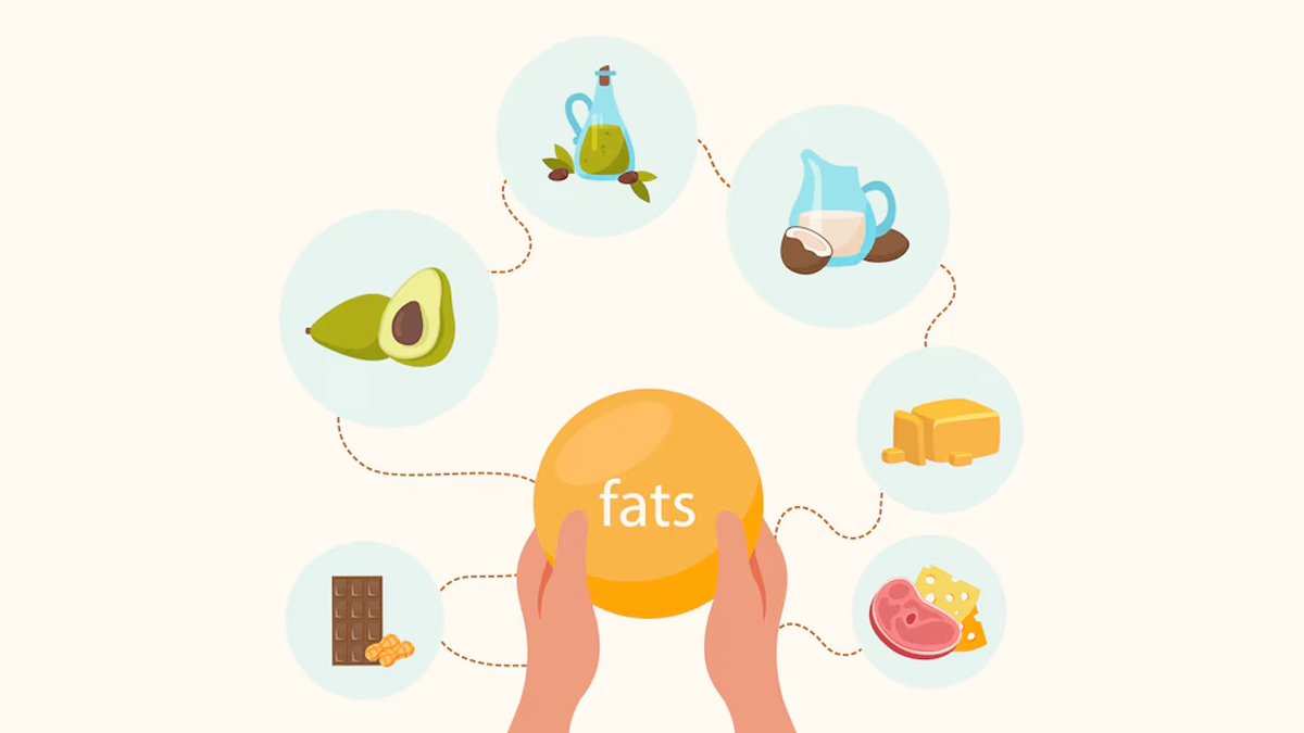fats
