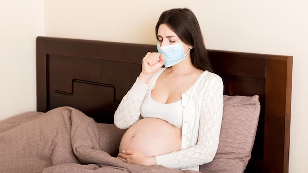 immunity-during-pregnancy