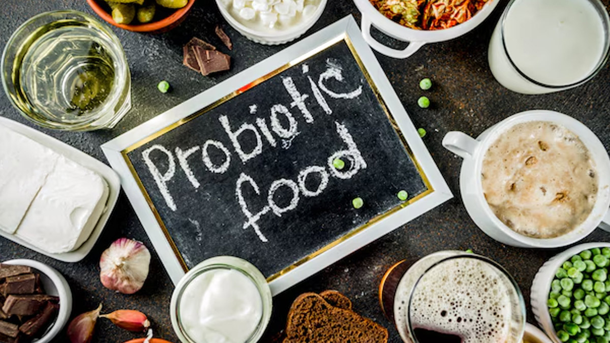 probiotic-foods