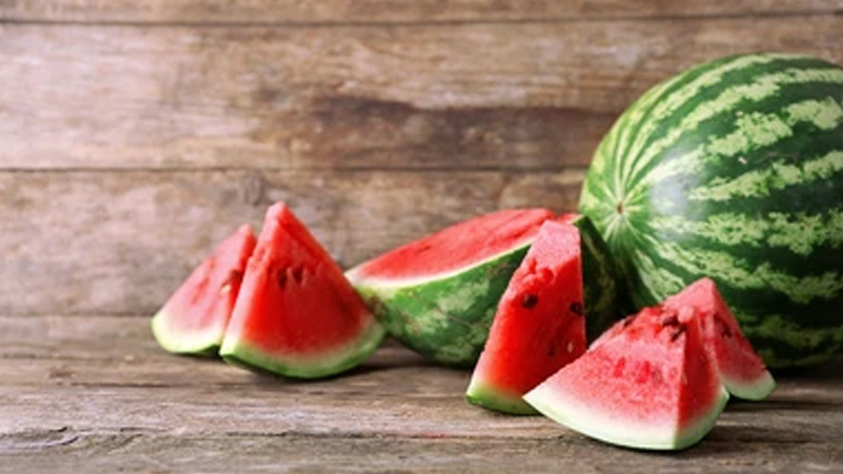 watermelon
