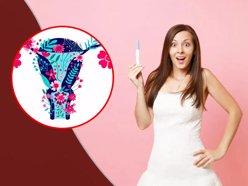 Simple Healthy Habits To Start In Your 30s To Boost Reproductive Health