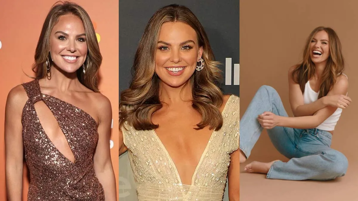 Hannah Brown Shocked by Double Uterus Diagnosis: What It Means for Her Fertility and Pregnancy Plans