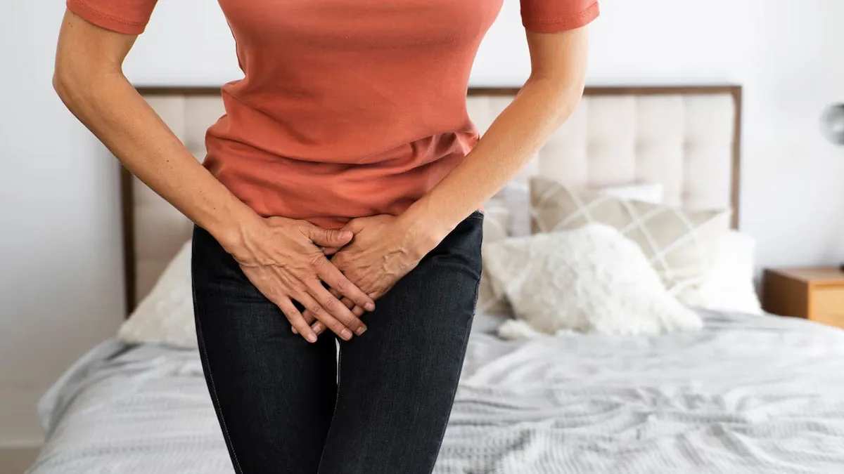 Why Do UTIs Keep Coming Back? Exploring The Underlying Reasons