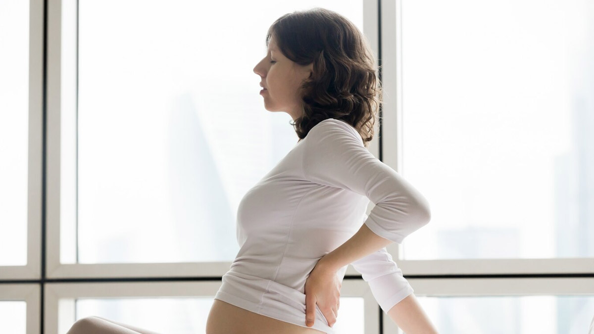 How Pregnancy Affects Bone Health: Tips For Expecting Mothers