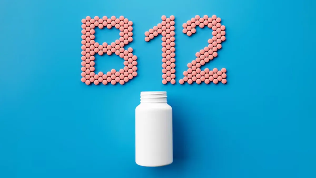 Are Men More Susceptible To Vitamin B12 Deficiency Than Women? Ways To Maintain Optimal Levels