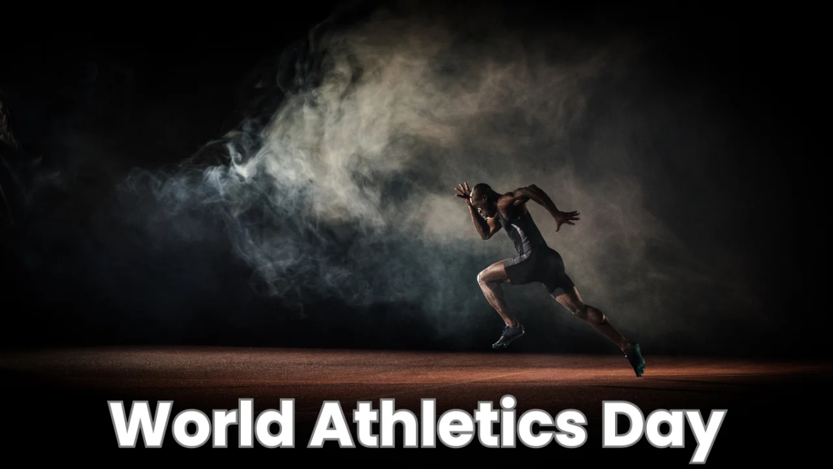 World Athletics Day 2025: Injury Prevention Tips for Fitness Enthusiasts And New Athletes