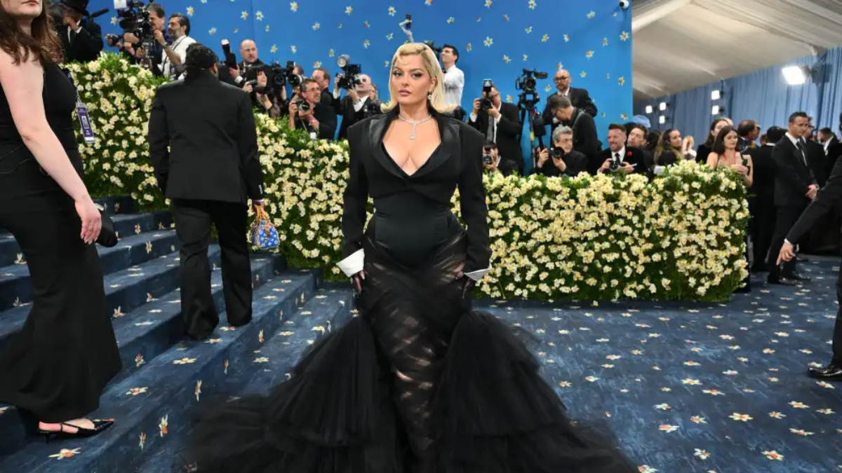 Bebe Rexha Opens Up About Pregnancy Loss Amid Backlash Over Her Weight
