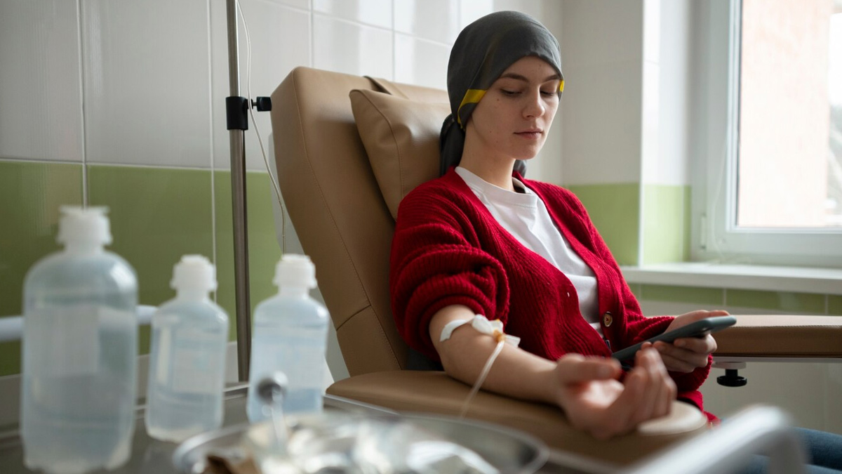chemotherapy