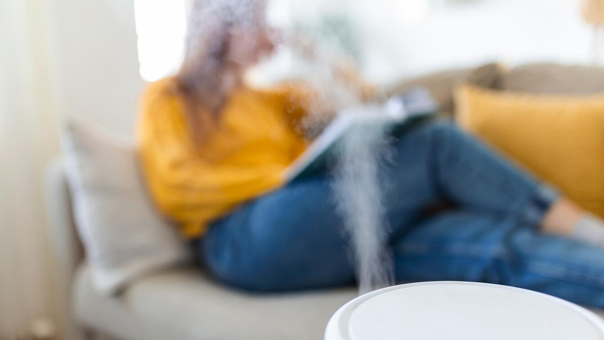 humidifier