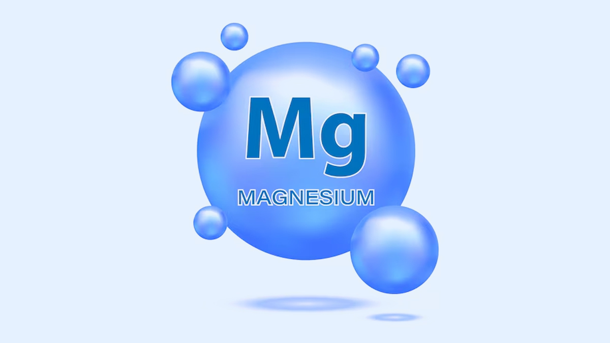 magnesium