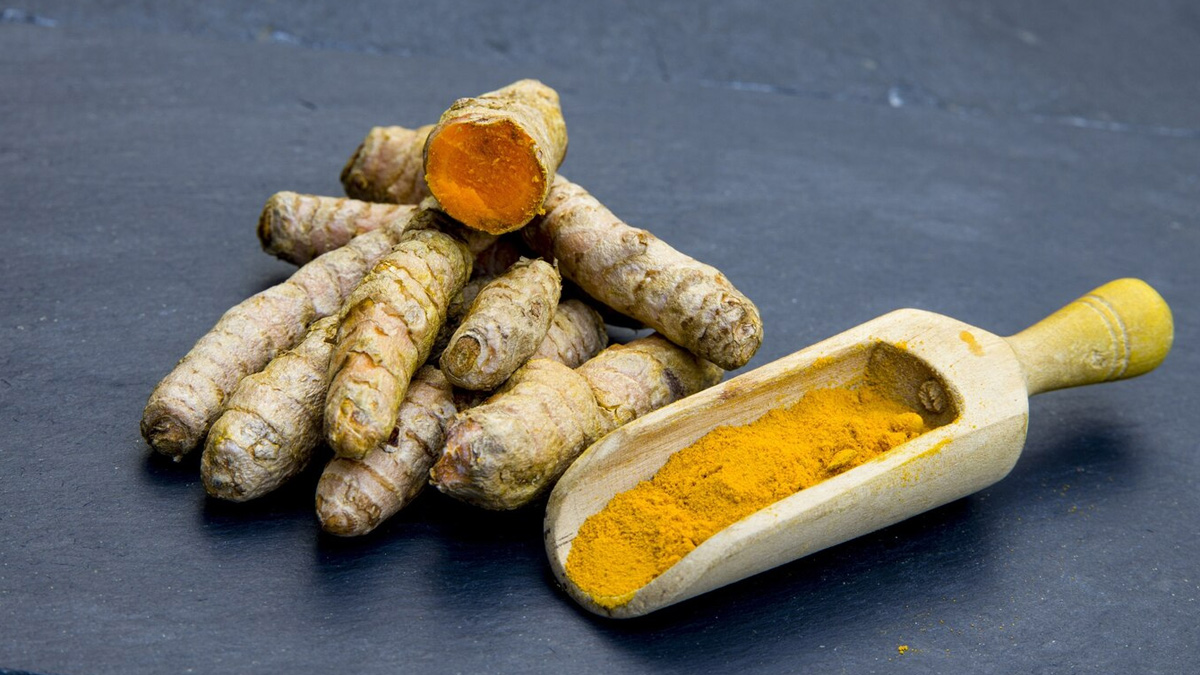 turmeric