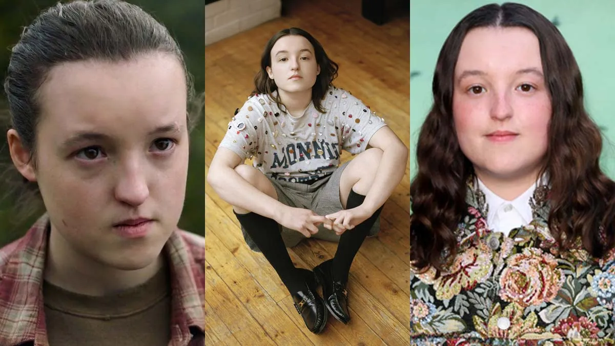 ‘The Last Of Us’ star Bella Ramsey Shares How Therapy Helped Them Overcome Emetophobia