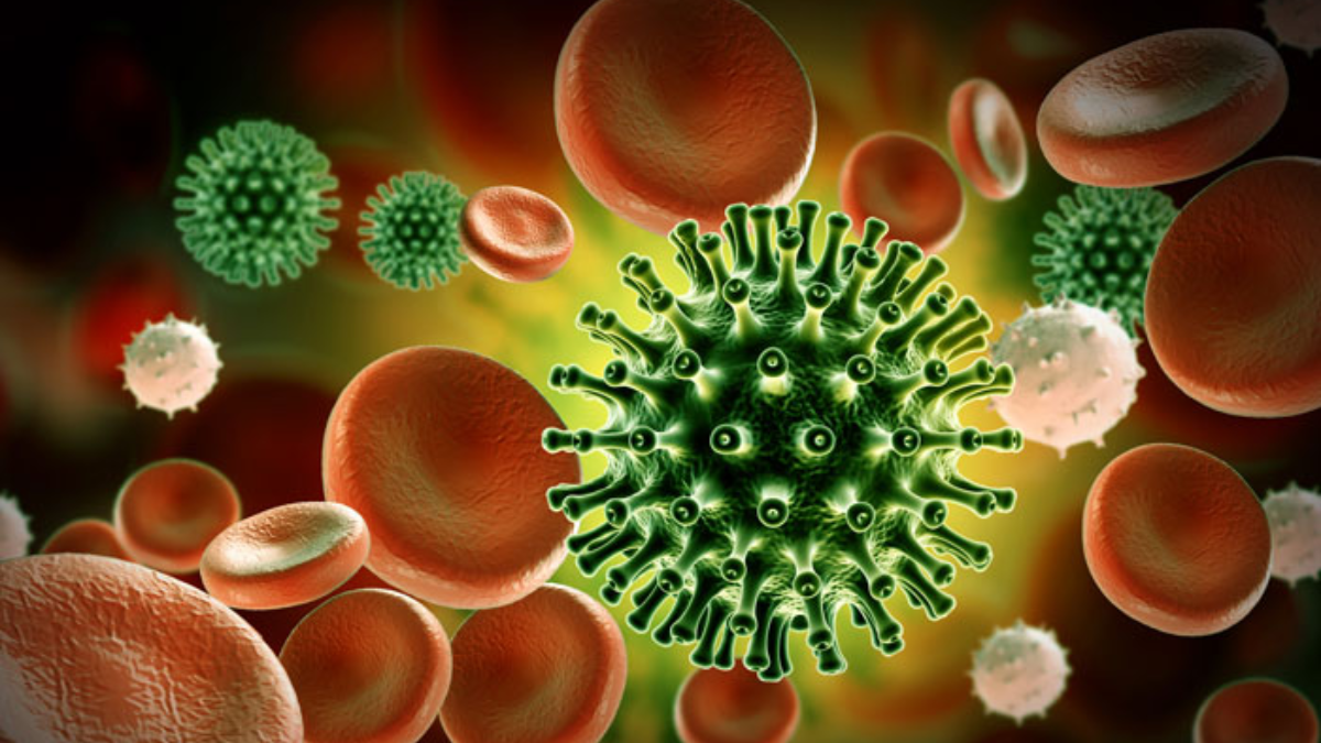 HIV Rates Climb Among Older Adults, But Prevention Still Targets The Young, Study Finds