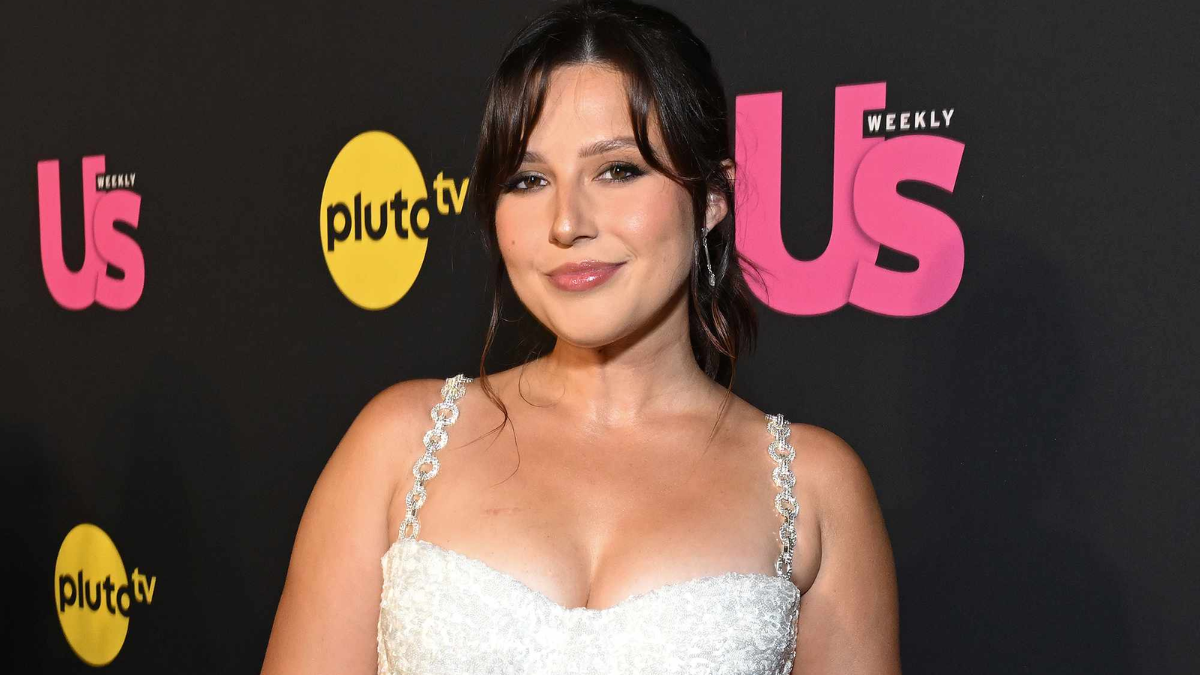 Katie Thurston Opens Up About Medically Induced Menopause Due To Cancer Diagnosis