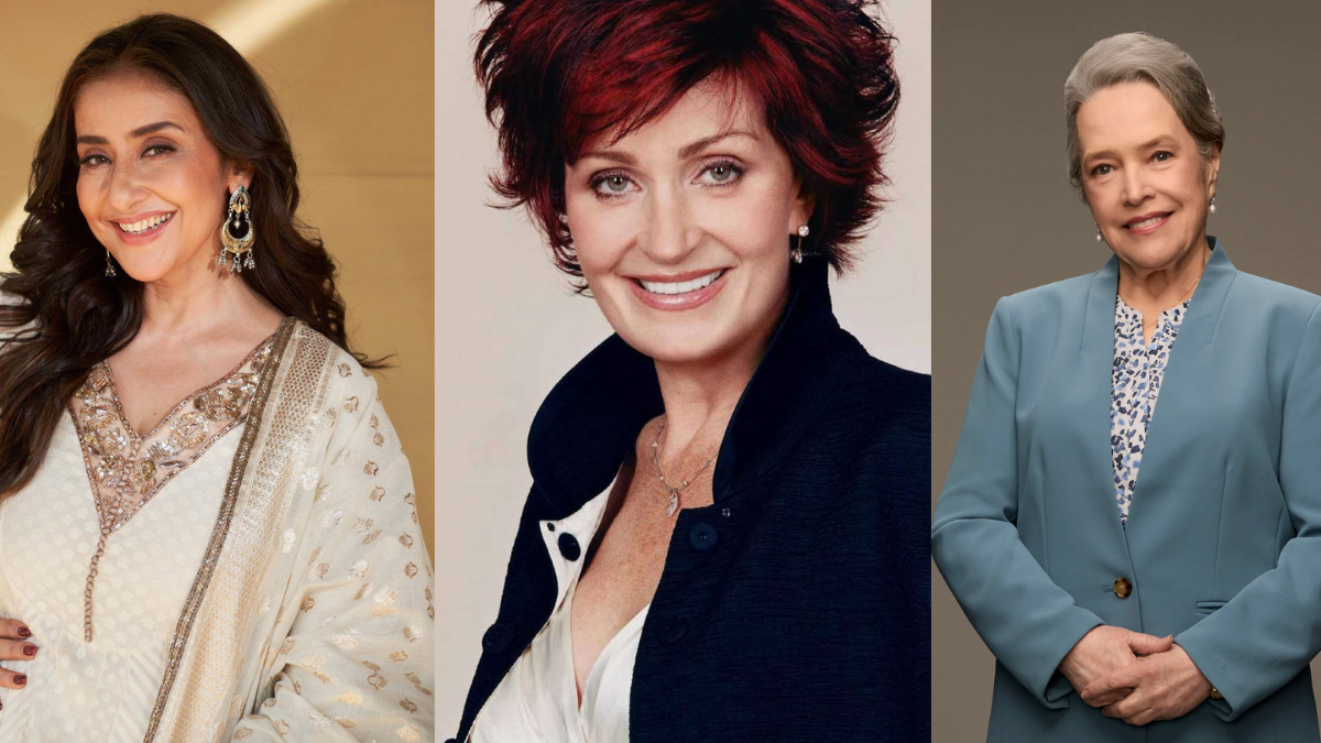 Ovarian Cancer Day 2025: Top 5 Celebrities Who Battled And Survived the Silent Killer