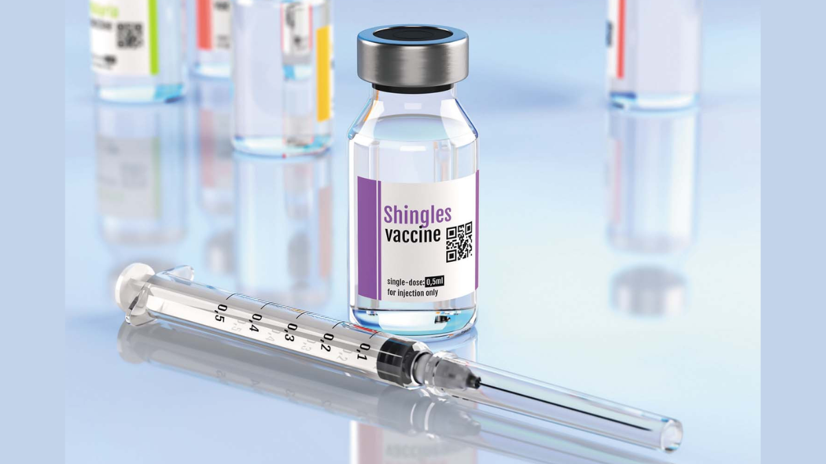 Shingles Vaccine May Shield Your Heart For Up To 8 Years, Study Reveals