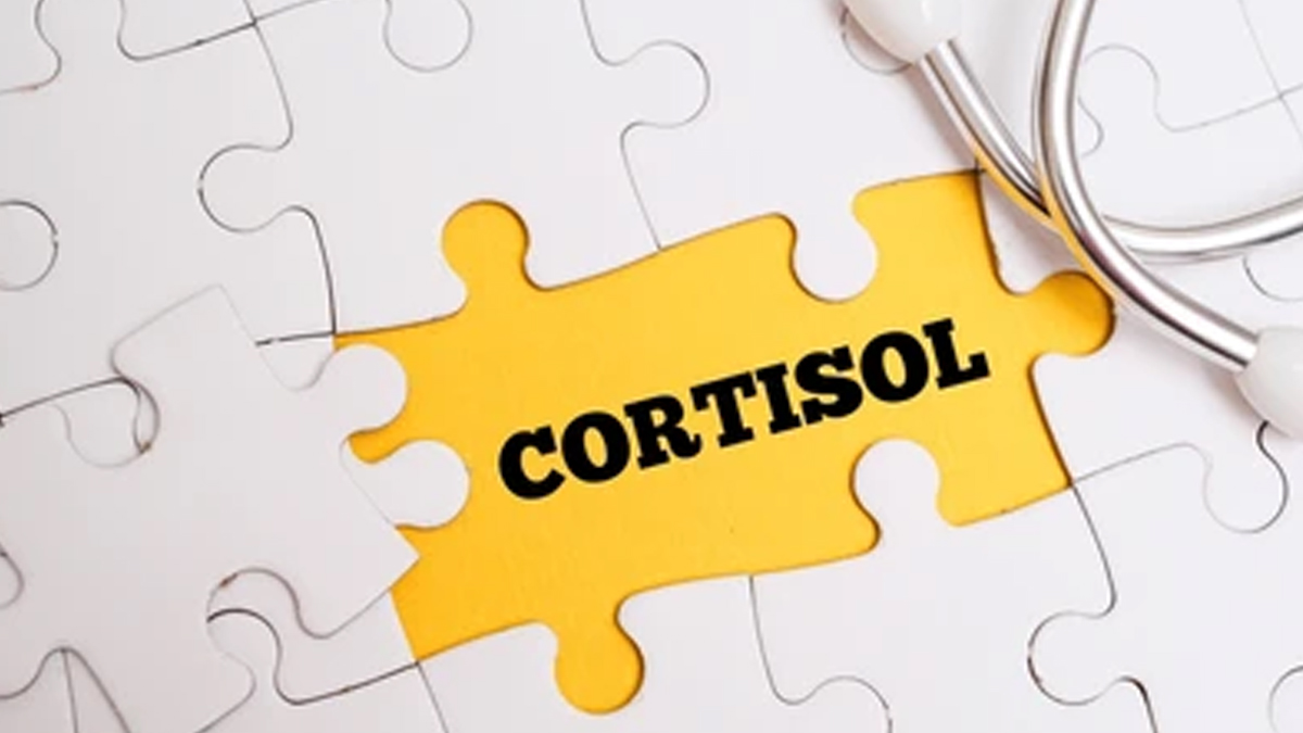 cortisol