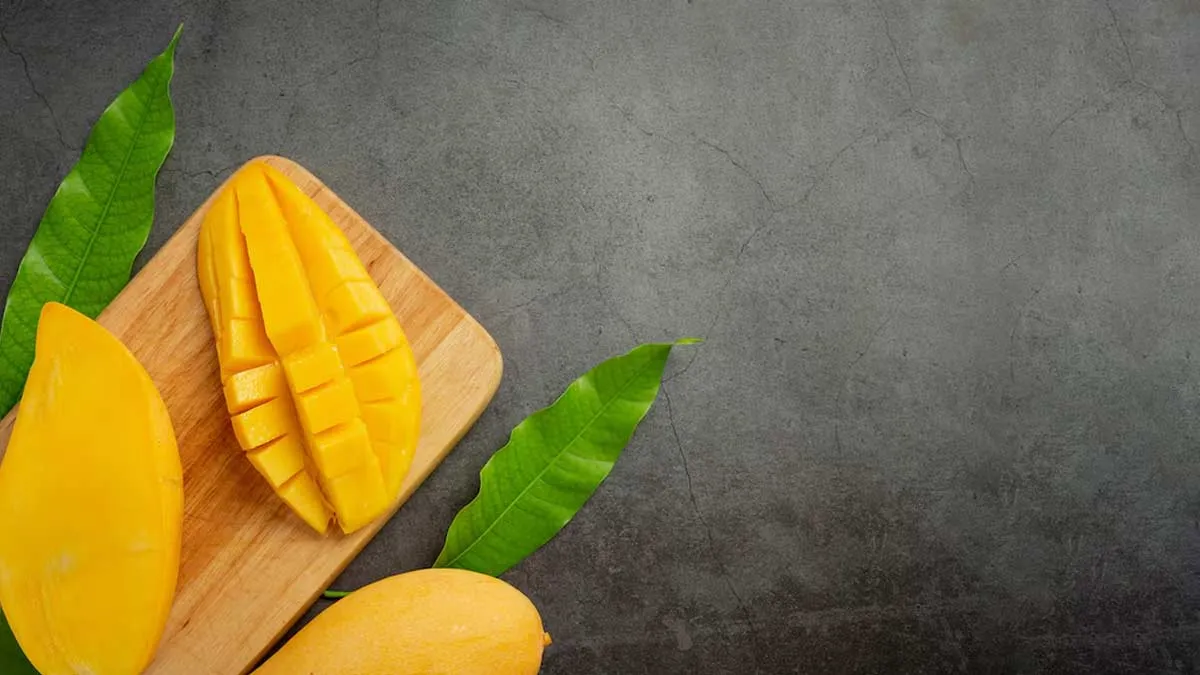 Did You Know Mangoes Have Gut Health Benefits? Find Out Here