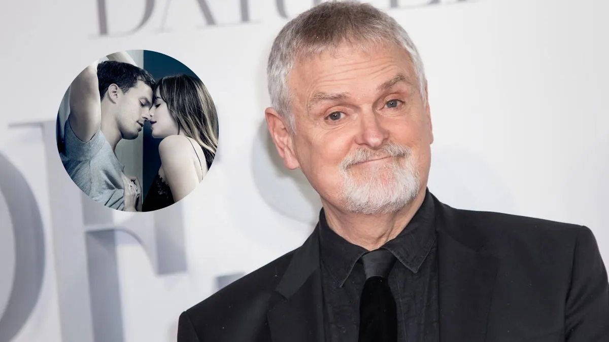 ‘Fifty Shades’ Sequel Director James Foley Dies at 71 After Battle With Brain Cancer - Report