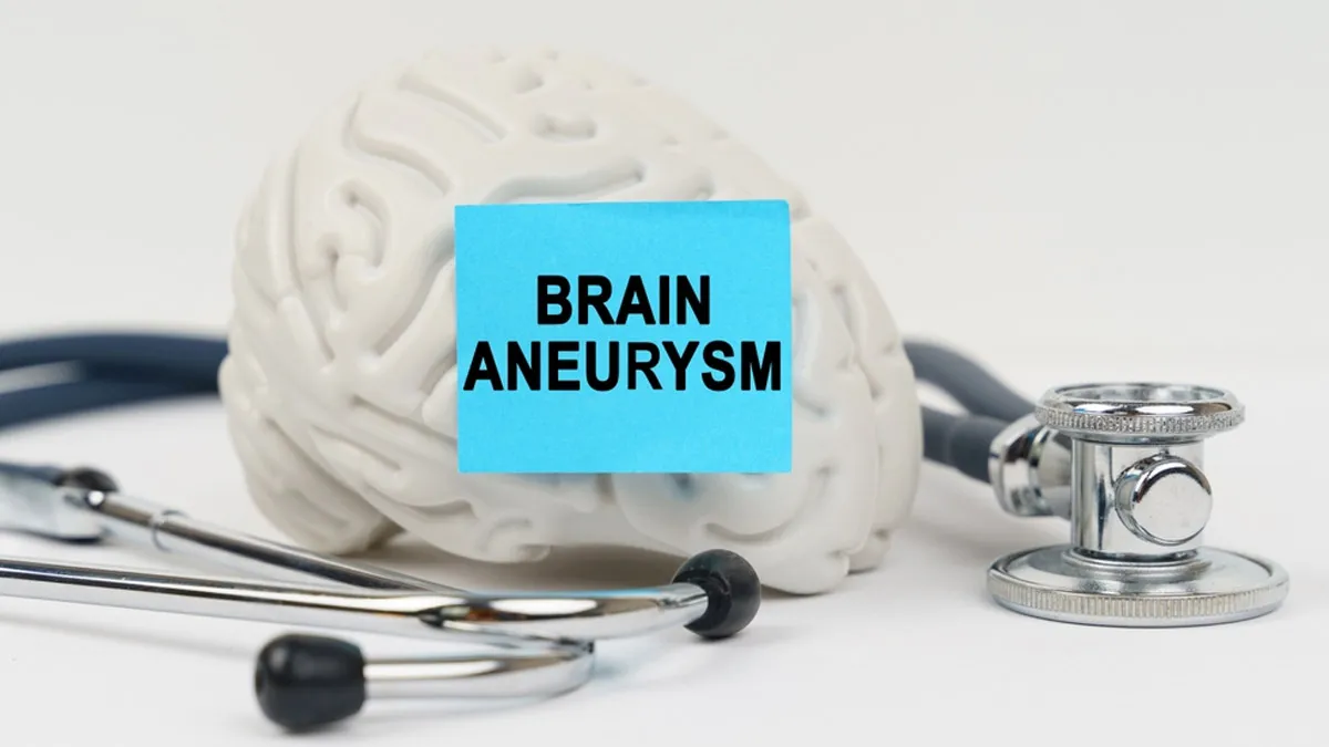 Don't Wait For Symptoms: Understanding Brain Aneurysms And Taking Control Of Your Health