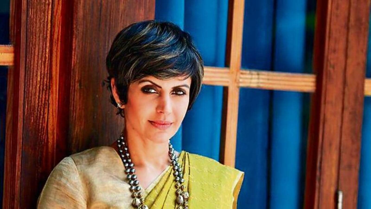 Mandira Bedi Spills Fitness Secrets at 53: Loves Ab Workouts, Hates Squats!