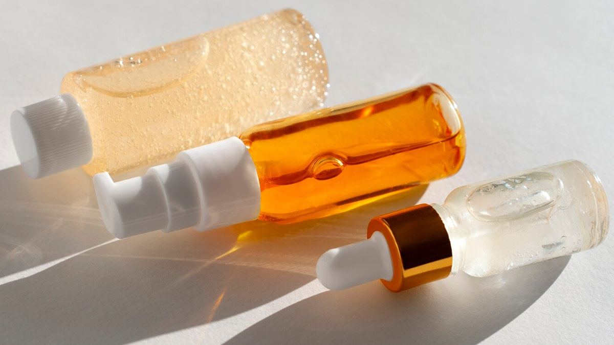 The Ultimate No-No: Skin-Care Ingredients That Don't Play Well Together