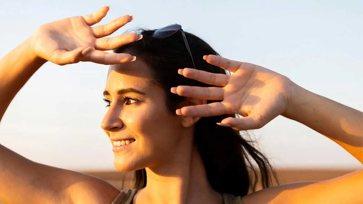 Can The Sun Make You Age Faster? Here's What You Need To Know Before Going Out!