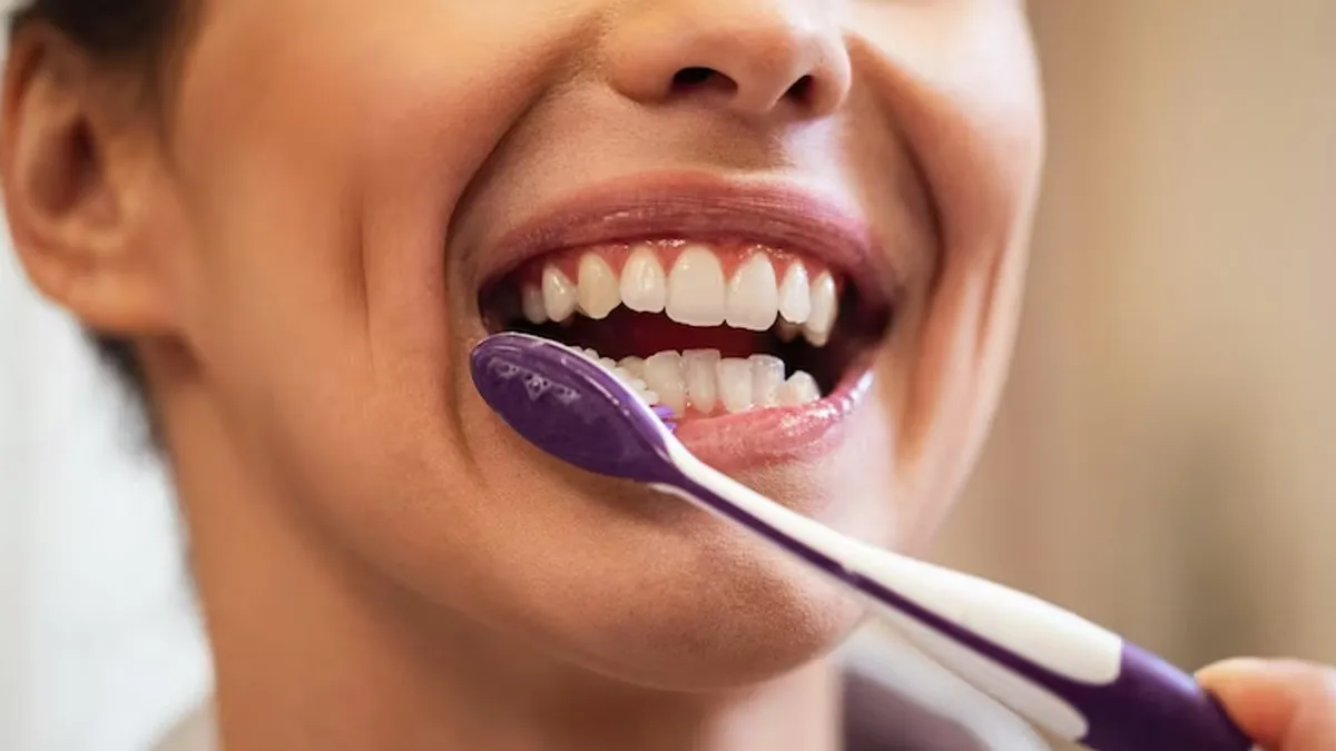 Nightly Neglect? Study Links Skipping Brushing to Sudden Heart Attacks - Expert Weighs In