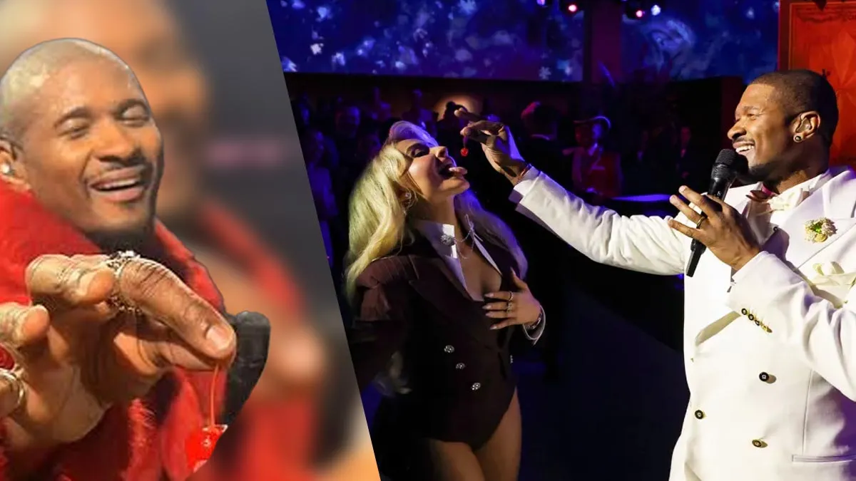Usher’s Cherry Offer Nearly Sparks Anaphylactic Emergency To A Fan: What Other Fruits Can Trigger Severe Allergies?