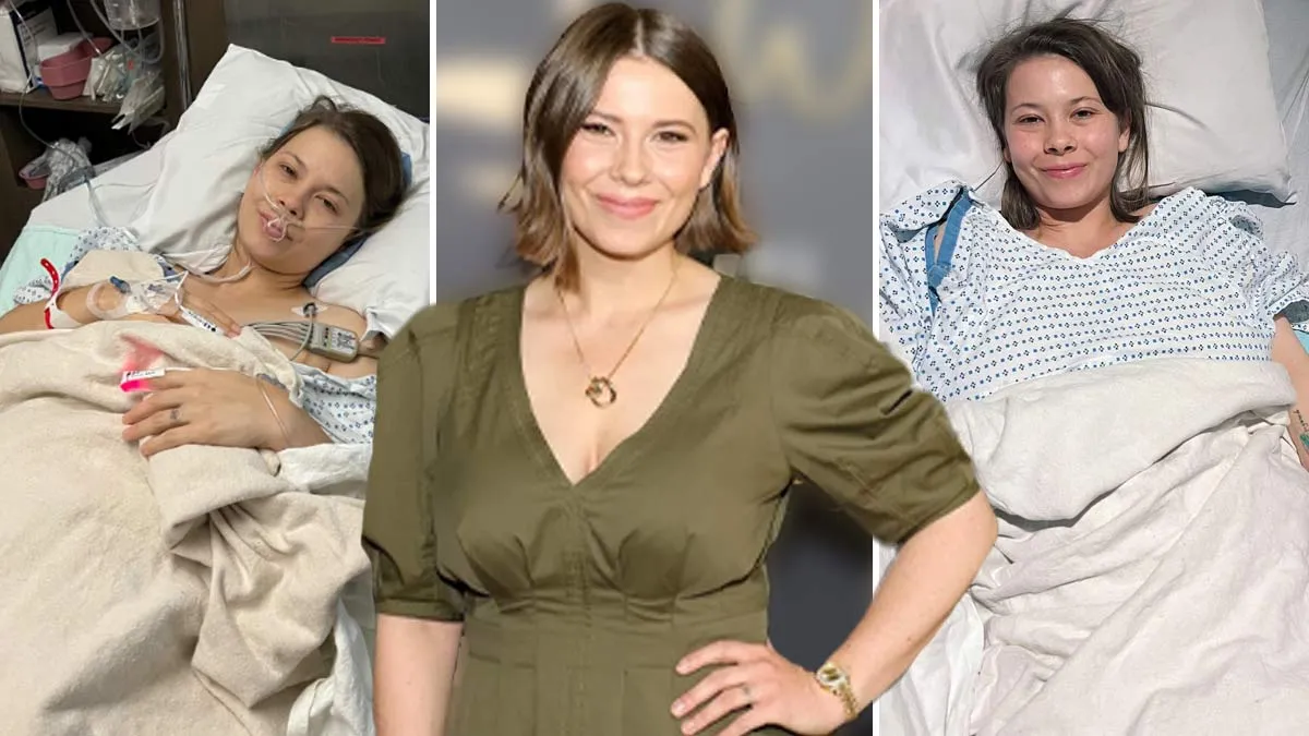 Bindi Irwin Undergoes 14 Endometriosis Lesions Excised, and Other Surgeries: Can Endometriosis Lesions Be Cancerous?