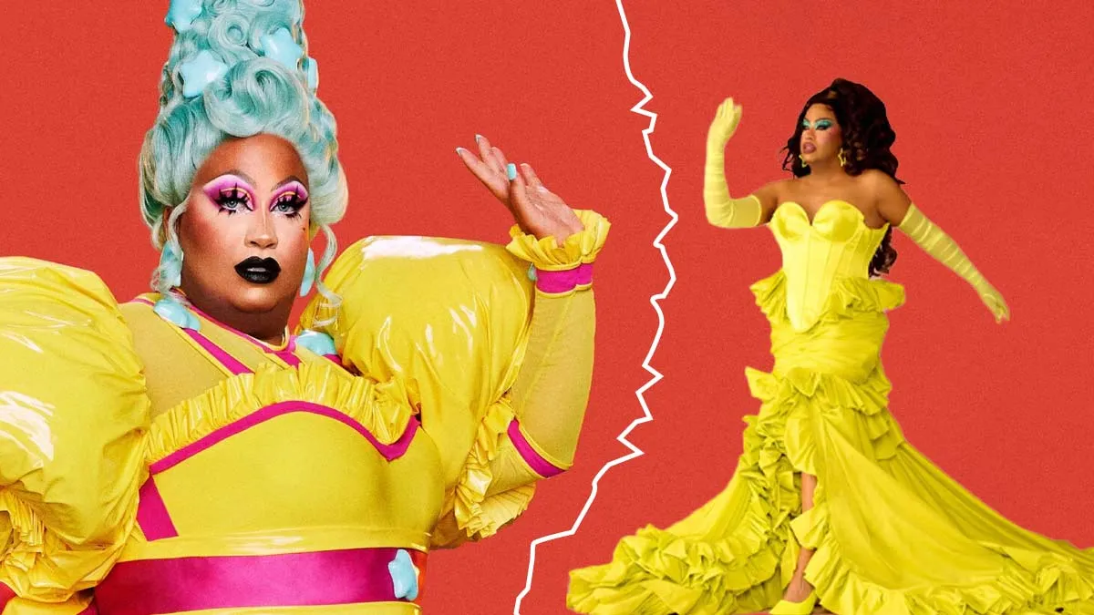 ‘Drag Race’ Star DeJa Skye Nearly Died After Tummy Tuck: How Much Weight Can You Really Lose From Liposuction Surgery?