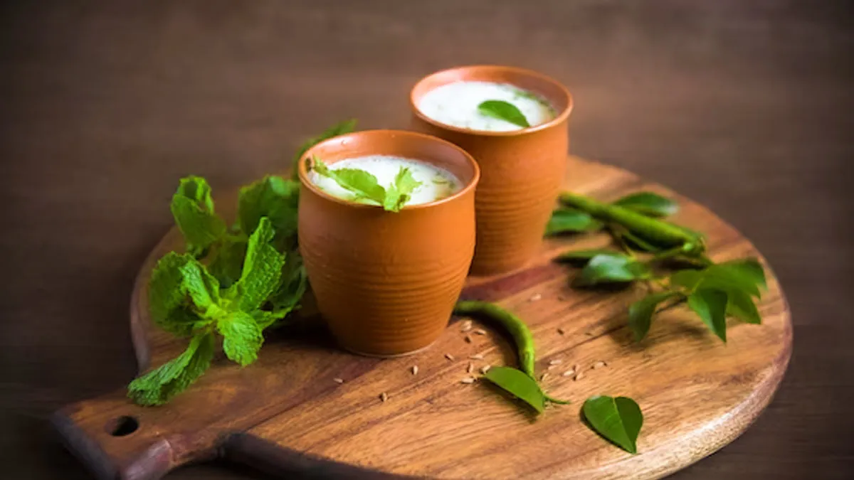 Love Your Buttermilk? How to Level It Up With Gut-Friendly Twists This Summer