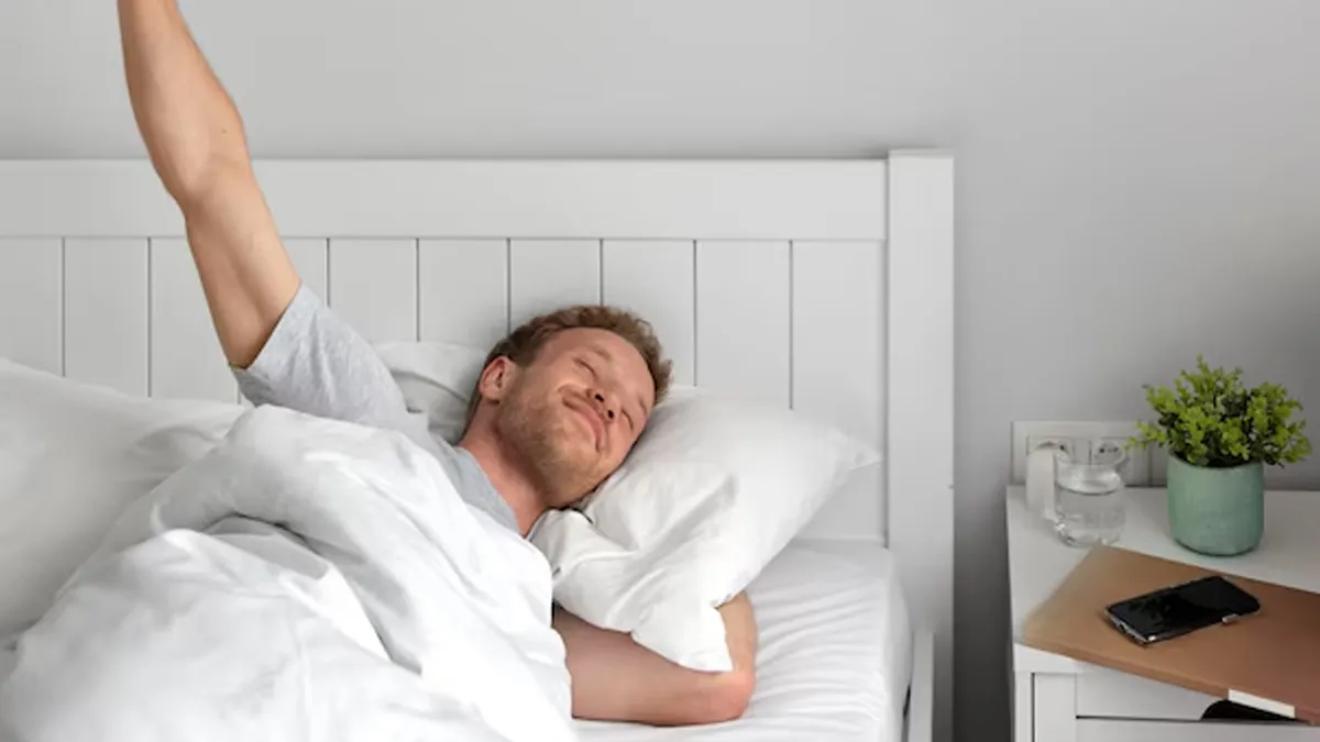 The Science Behind Vivid Dreams: What They Are And Why You Have Them