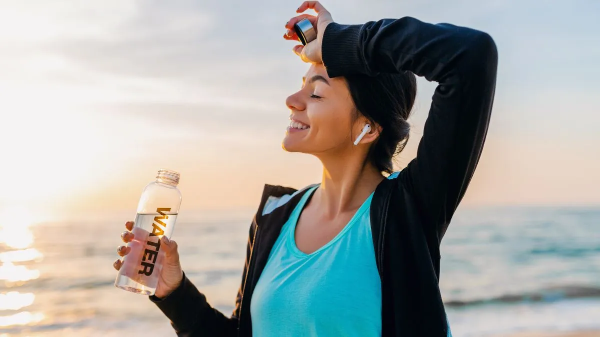 Top 5 Traditional Indian Yogic Lifestyle Tips for Surviving the Summer Heat