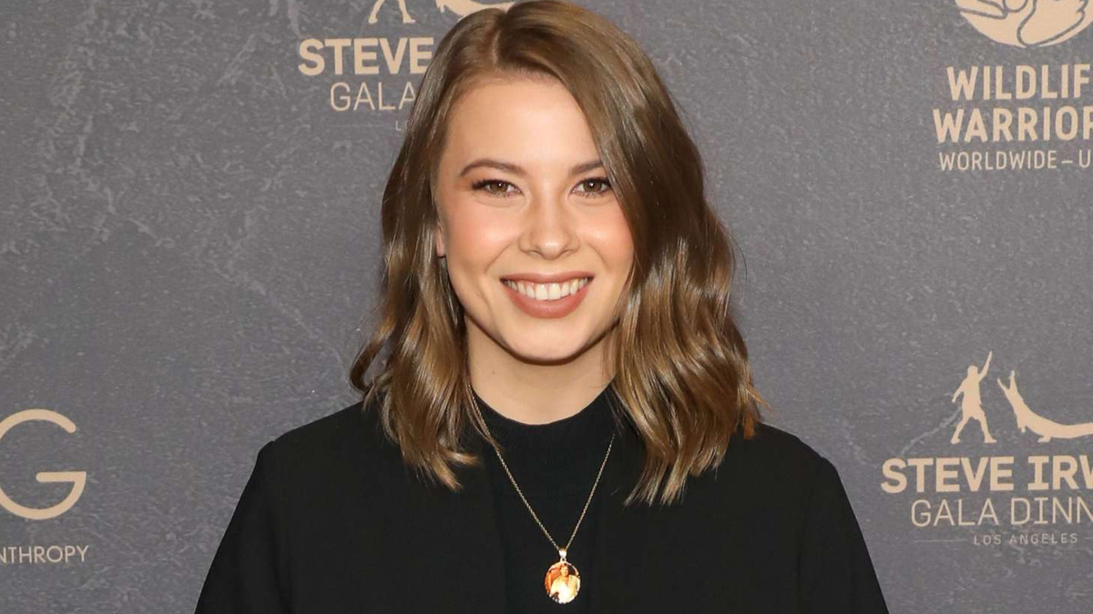 Bindi Irwin health update 1 - 2025-05-13T133744.064