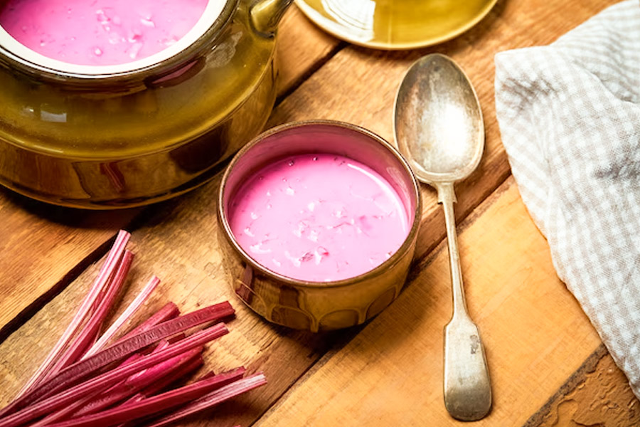beetroot-buttermilk