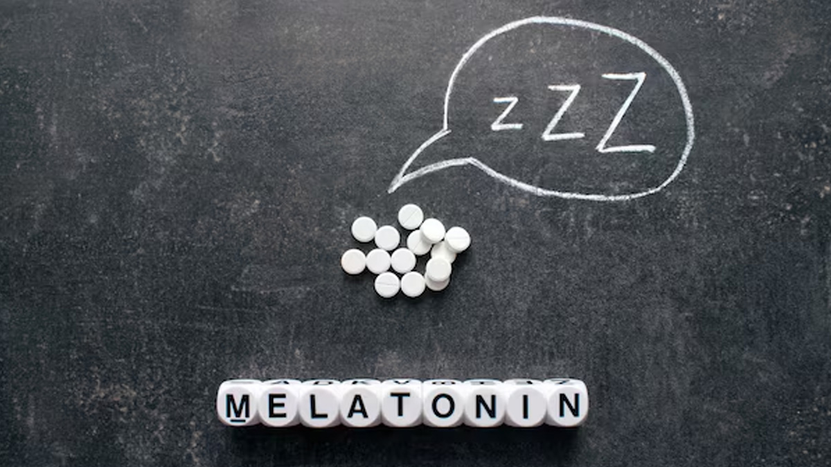melatonin-supplements