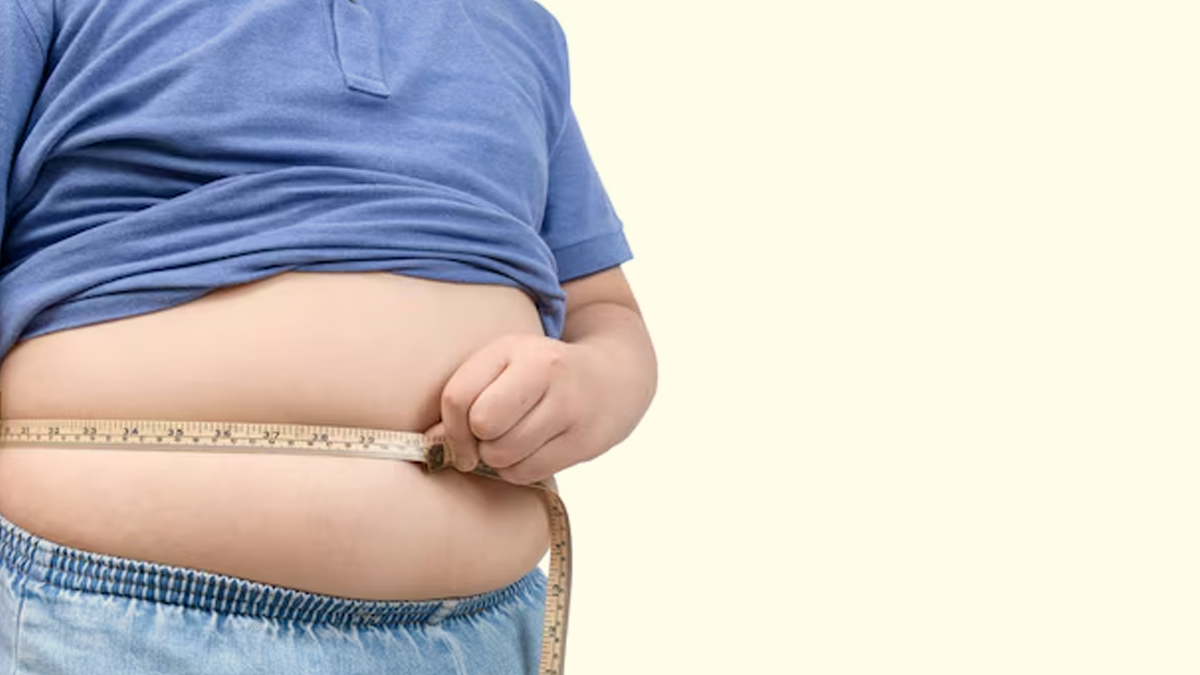 obesity