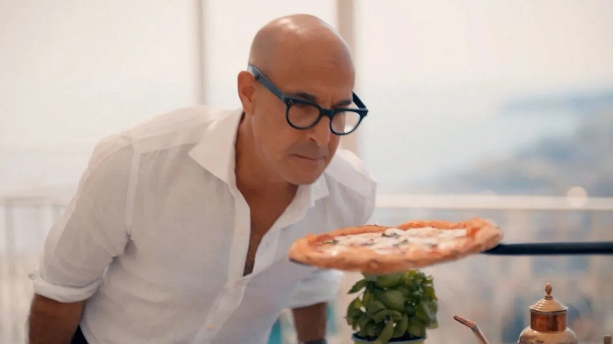Stanley Tucci Shares How Radiation and Chemotherapy ‘Destroyed’ His Mouth: Does Throat Cancer Affect Taste?