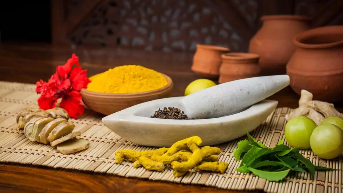 Government Declares September 23 As National Ayurveda Day To Celebrate India’s Traditional Medicine