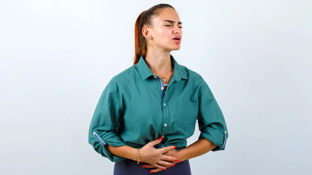 Eating Less But Still Feeling Heavy? Summer Digestion Tips You Didn’t Know You Needed