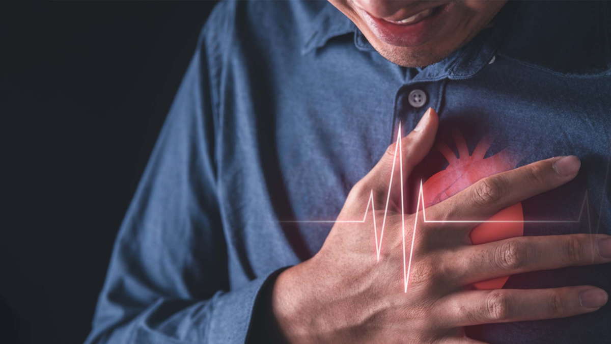 Breakthrough Non-Invasive Test Can Spot Heart Attacks at Earliest Stage, Say Scientists