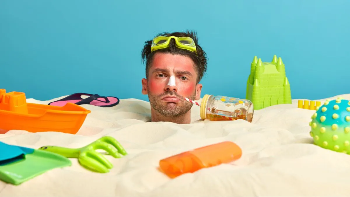 6 Fruits and Vegetables That Can Save You from the Summer Slump